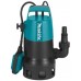 MAKITA PF0410 Ponorné čerpadlo 400W