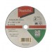 MAKITA Řezací kotouč na kámen 230 x 3 x 22.23 mm D-18742