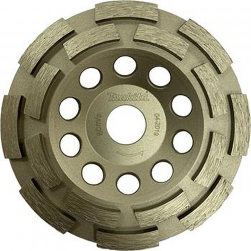 MAKITA D-66715 Diamantový kotouč Double 125x22,23mm