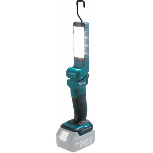 MAKITA DEBDML801 Aku LED lampa Li-ion 14,4V + 18V