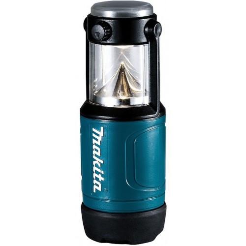 MAKITA DEAML102 Aku LED svítilna Li-ion 10,8V 7,2V Z