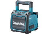 MAKITA DMR200 Aku přehrávač s Bluetooth, Li-ion 10,8V-18V