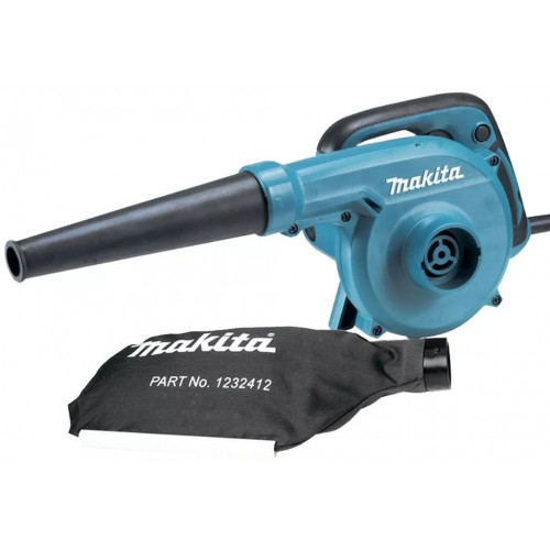 MAKITA UB1103 Dmychadlo/vysavač 600W