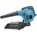 MAKITA UB1103 Dmychadlo/vysavač 600W