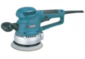 MAKITA BO6030 Excentrická bruska s regulací (310W/150mm)