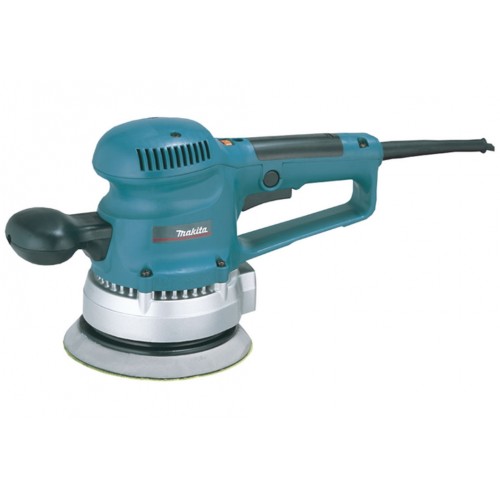 MAKITA BO6030 Excentrická bruska s regulací (310W/150mm)