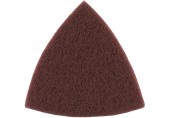 MAKITA B-21799 Fleece DELTA střední 94mm, K100 1ks