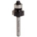 MAKITA D-09422 Fréza na zaoblené hrany 19 x 9,5 x 6 mm