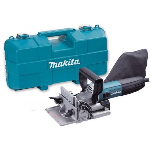 MAKITA Štěrbinová frézka, 700 W PJ7000