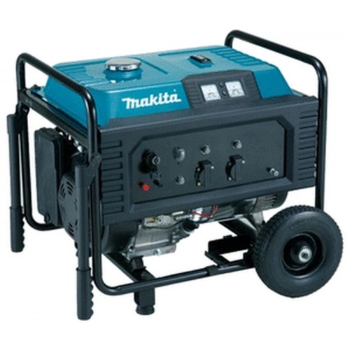 MAKITA Elektrocentrála 6kW G6050A