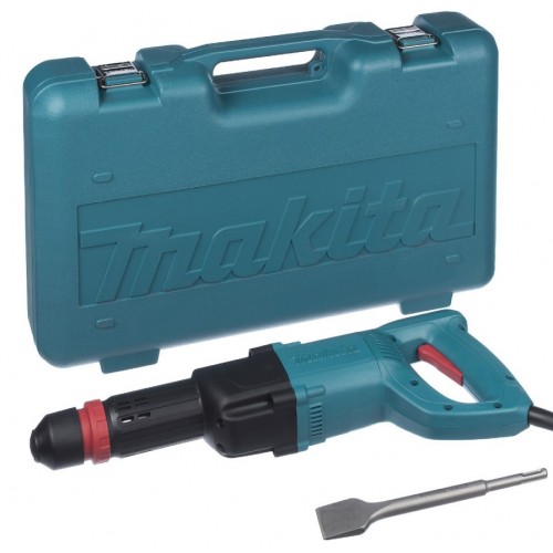 MAKITA HK0500 SDS-PLUS Lehké sekací kladivo 1,8J, 550W v kufru