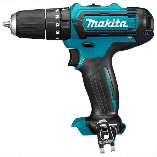 MAKITA HP331DZ Aku příklepový šroubovák Li-ion 10,8V, bez aku