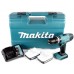 MAKITA HP347DWE aku příklepový šroubovák (14,4V 2x 1,3Ah)