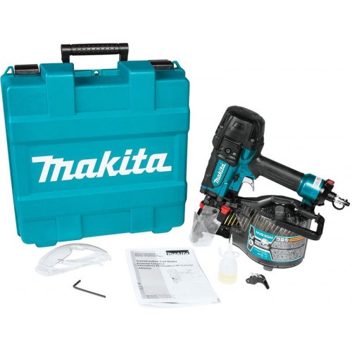 MAKITA Pneumatická hřebíkovačka HP, 45-90mm AN935H