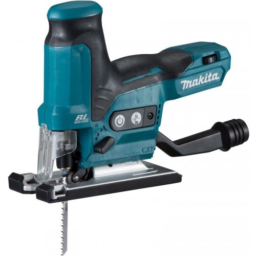 MAKITA JV102DZ Aku přímočará pila Li-ion CXT 10,8/12V, bez aku Z