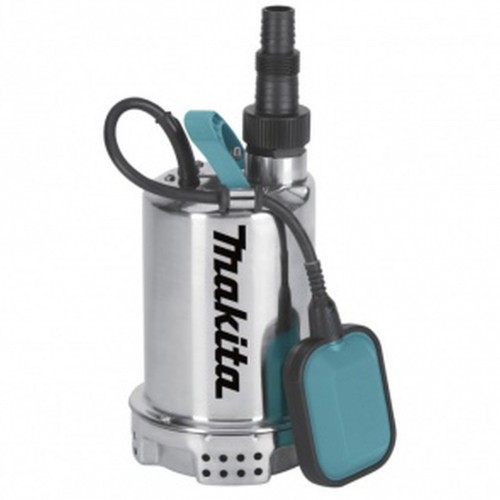 MAKITA Kalové čerpadlo nerez 120l/min,400W PF0403