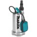 MAKITA PF1100 Kalové čerpadlo nerez 250l/min,1100W