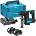 MAKITA DHR171RTJ SDS-PLUS, Aku vrtací kladivo Li-ion LXT (2x5,0Ah/18V) Makpac