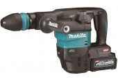 MAKITA HM001GM201 Aku bourací kladivo SDS- Max s AWS Li-ion XGT (40V/2 x 4,0Ah)
