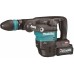 MAKITA HM001GM201 Aku bourací kladivo SDS- Max s AWS Li-ion XGT (40V/2 x 4,0Ah)