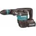 MAKITA HM001GM201 Aku bourací kladivo SDSMax s AWS Li-ion XGT 40V/4,0Ah