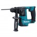 VÝPRODEJ MAKITA Aku vrtací kladivo Li-ion 10,8V, bez aku CXT Z HR140DZ POŠKOZENÝ OBAL!!!