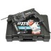 MAKITA HR2470BX40 Kombinované kladivo (780W/2,4J) v kufru s vrtáky s B-55784
