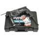 MAKITA HR2470BX40 Kombinované kladivo (780W/2,4J) v kufru s vrtáky s B-55784
