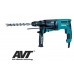 MAKITA Kombinované kladivo s AVT 2,4J,800W HR2631F