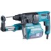 MAKITA Vrtací kladivo 800W HR2650X2