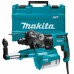 MAKITA kombinované kladivo 800W, 26 mm HR2651