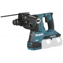 VÝPRODEJ MAKITA DHR280Z Aku kladivo SDS-Plus Li-ion LXT 2x18V, bez aku PO SERVISE!!