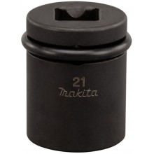 MAKITA 134838-2 Nástrčkový klíč 1/2" SW21x38mm 1/2"