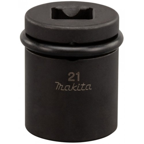 MAKITA 134838-2 Nástrčkový klíč 1/2" SW21x38mm 1/2"