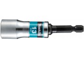 MAKITA E-03492 torzní ořech řady Impact Premier s kloubem, bit, H13-80mm,1pc