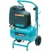 MAKITA Kompresor 20l, 31kg AC1300