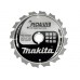 MAKITA pilový kotouč Konstrukt 190x30mm 12T B-13683