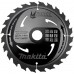 MAKITA pilový kotouč 230x30mm 18 Z B-07989