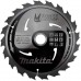 MAKITA pilový kotouč 235x30mm 20T B-07995