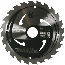 MAKITA B-07945 pilový kotouč 185x30mm 16T