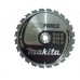 MAKITA Pilový kotouč 355x30mm 24T B-08274