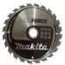 MAKITA Pilový kotouč 235x30mm 24 Z B-08408