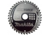 MAKITA B-32340 Makforce Pilový kotouč 190x30mm 40T