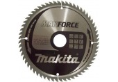 MAKITA B-08551 Makforce pilový kotouč 190x30mm 60T