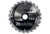 Makita B-32409 pilový kotouč 270x30mm 60 Z = old B-08573