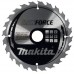 Makita B-32409 pilový kotouč 270x30mm 60 Z = old B-08573