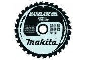 MAKITA B-08626 Pilový kotouč na dřevo 255x30mm 32 Z