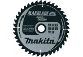 MAKITA B-08648 Pilový kotouč na dřevo 255x30mm 40 Z