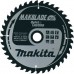 MAKITA B-08698 Pilový kotouč na dřevo 260x30mm 60T