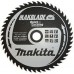 MAKITA B-08682 Pilový kotouč na dřevo 255x30mm 60 Z